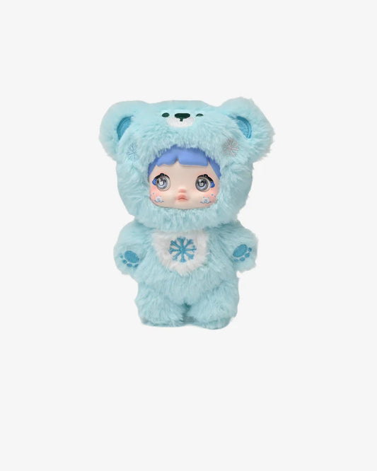 Nommi: Loveliness never ends Series