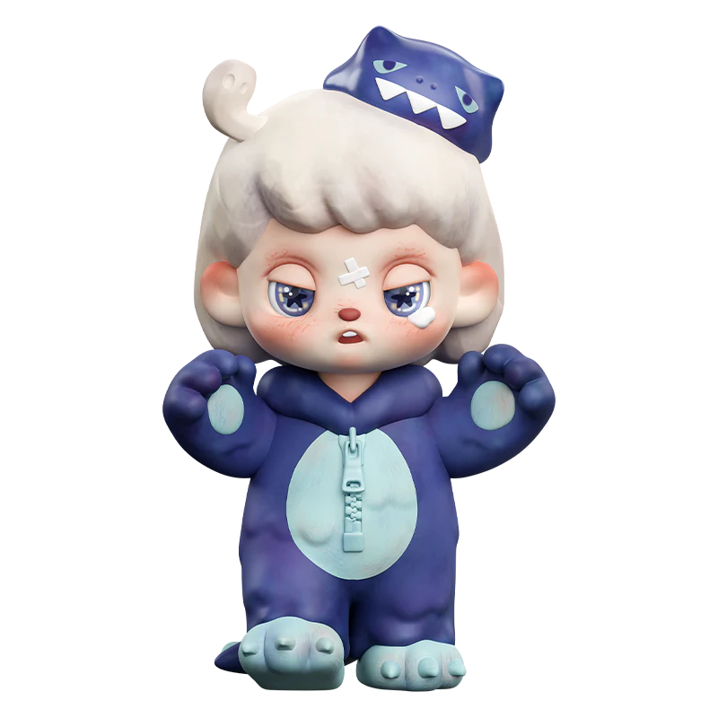 ANMOO Perfect World Series