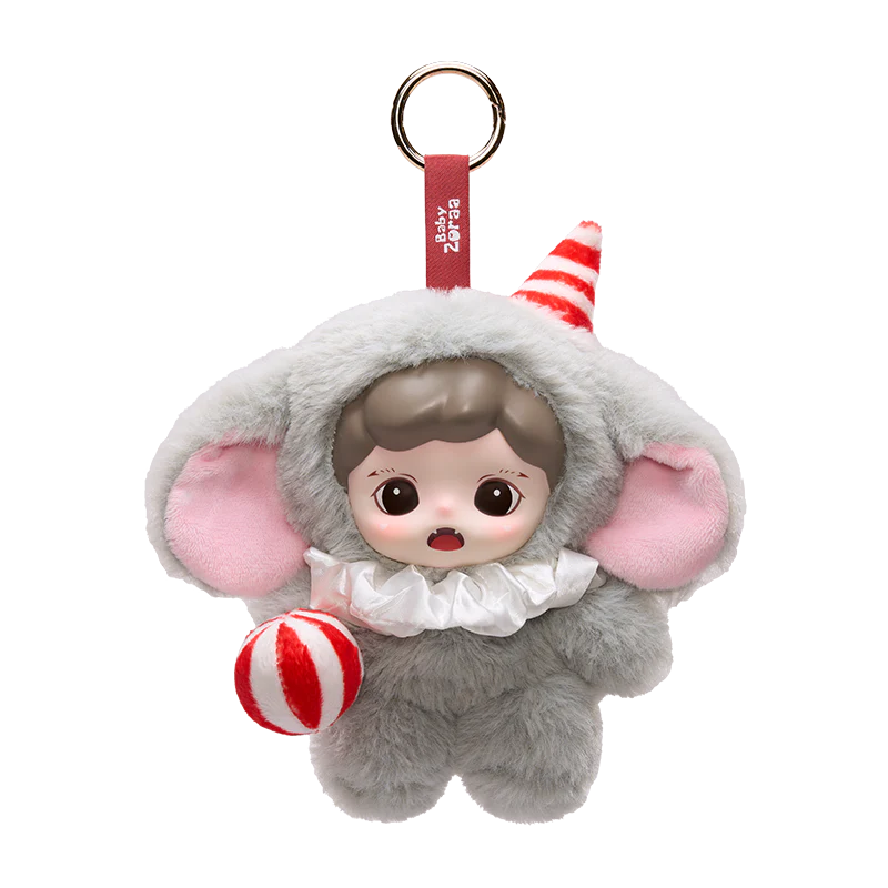 ZORAA: Fluffy Cabin Series – Keiko ZORAA: Fluffy Cabin Series – Keiko