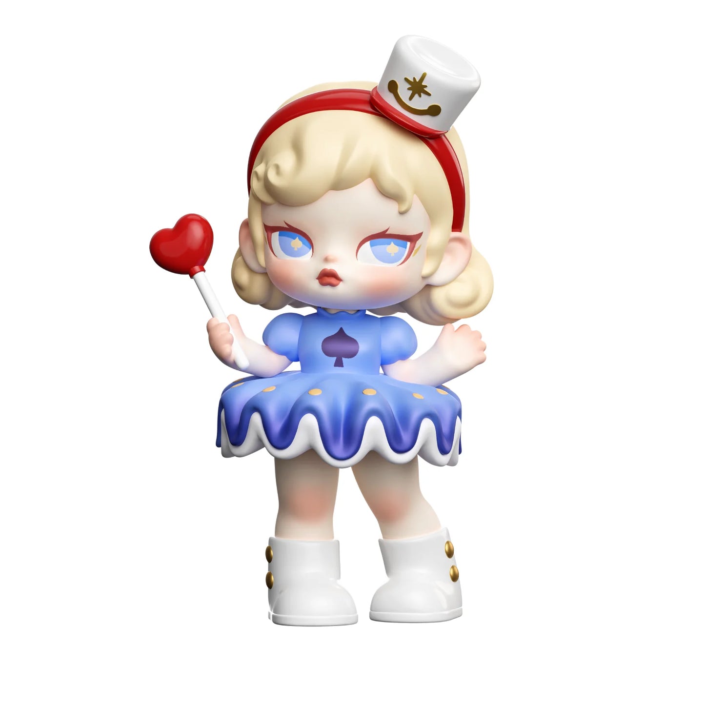 ANITA - Fantasy Real Series
