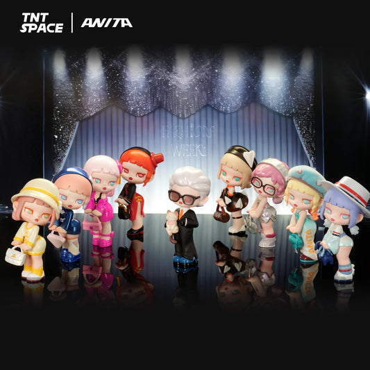 ANITA - Fashion Week Series