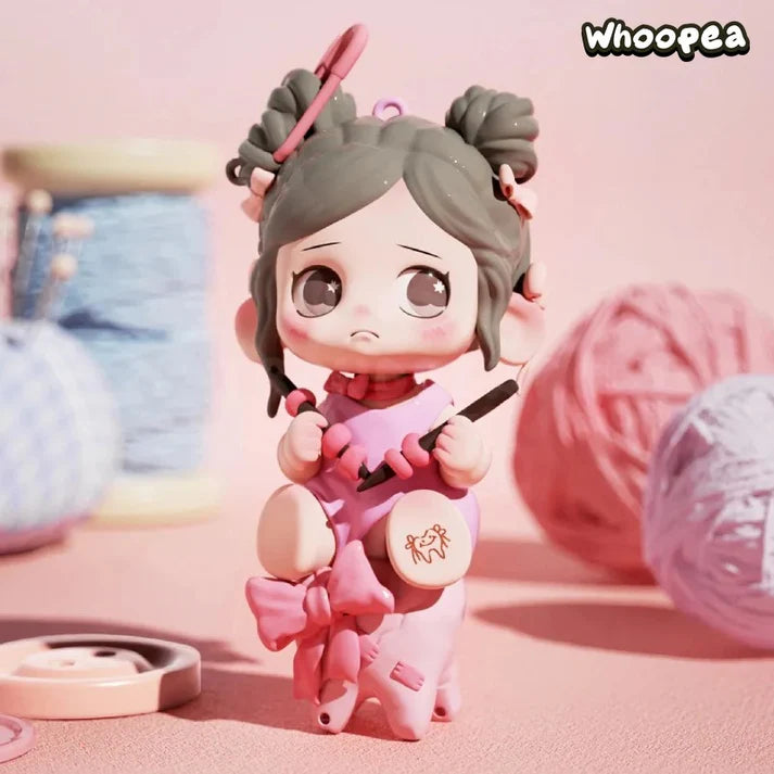 Oona's: All Pink Day Series