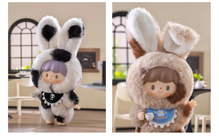 Zzoton: Delicious Bunny