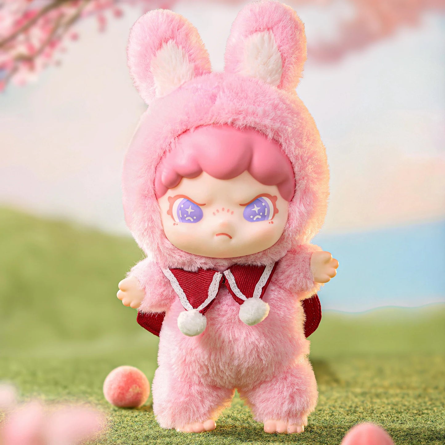 DORA Animal Series