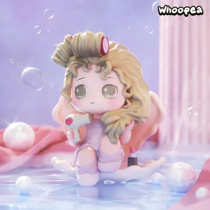 Oona's: All Pink Day Series