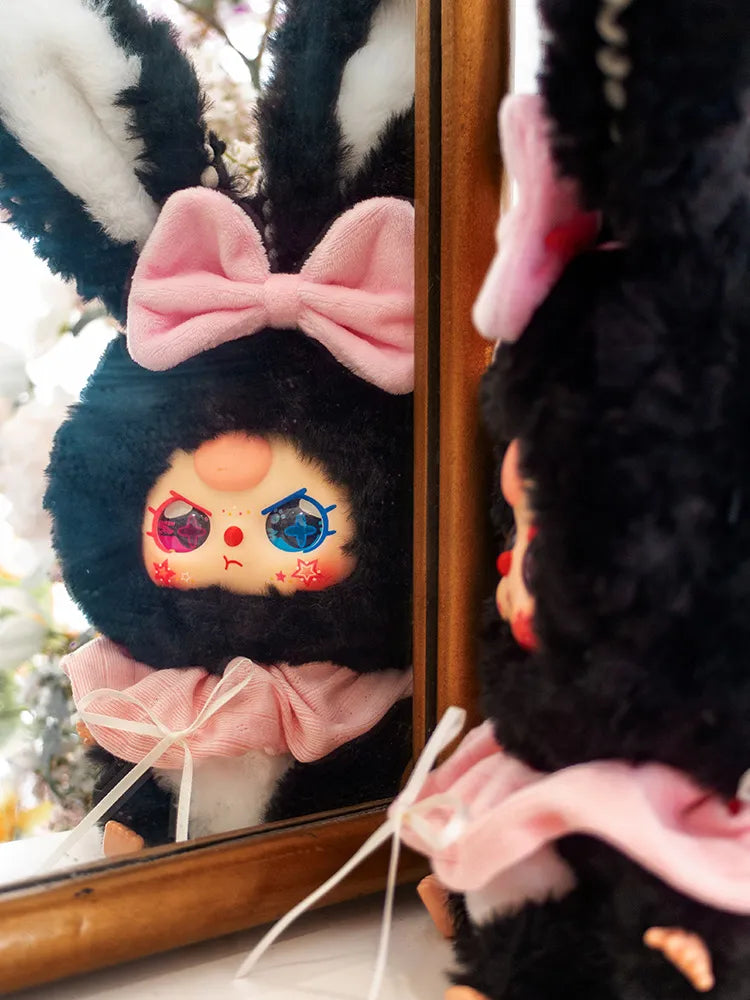 Baby Three: Lily Bunny Town V2