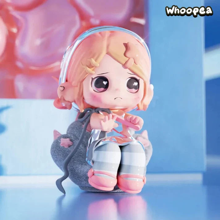 Oona's: All Pink Day Series