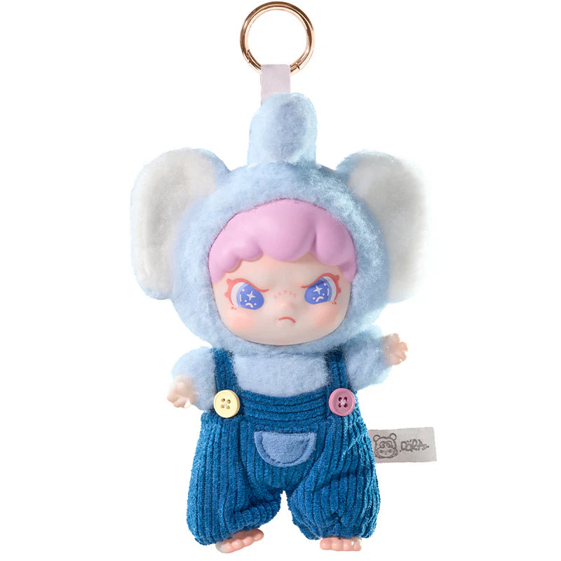 DORA Animal Series