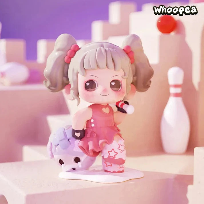 Oona's: All Pink Day Series