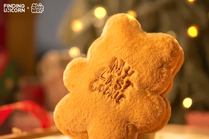 Shinwoo: Cold Hug Series