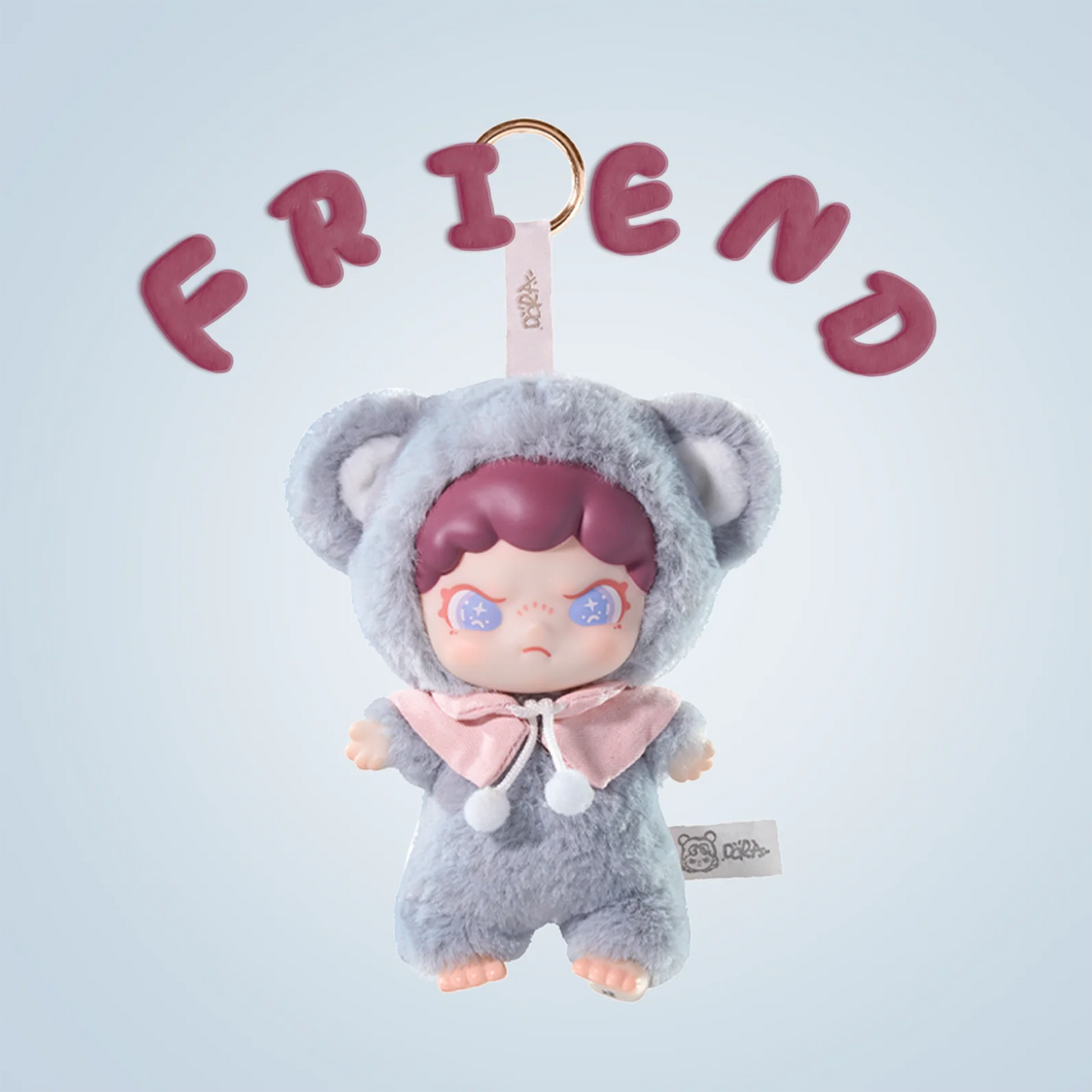 DORA Animal Series