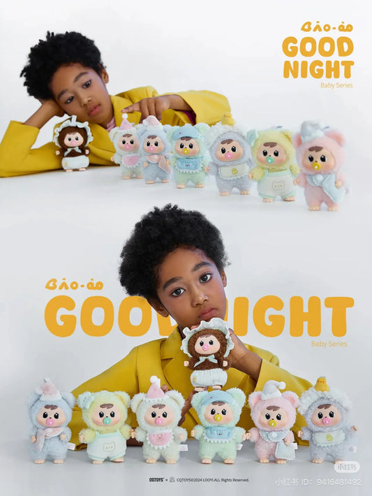 Bao-ao - Good Night V2 Series