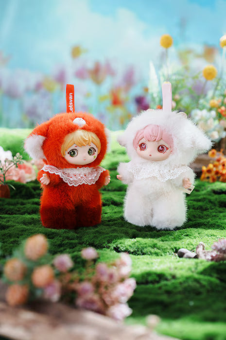 Youli: Animal Party Series