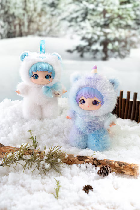 Youli: Animal Party Series