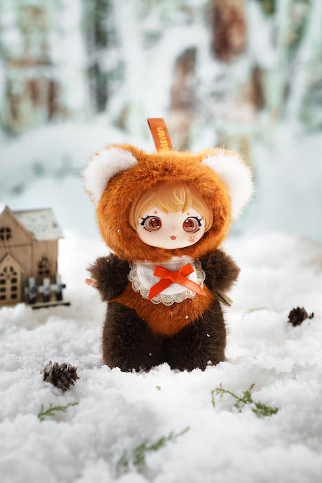 Youli: Animal Party Series