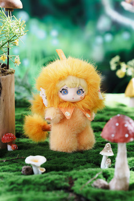 Youli: Animal Party Series