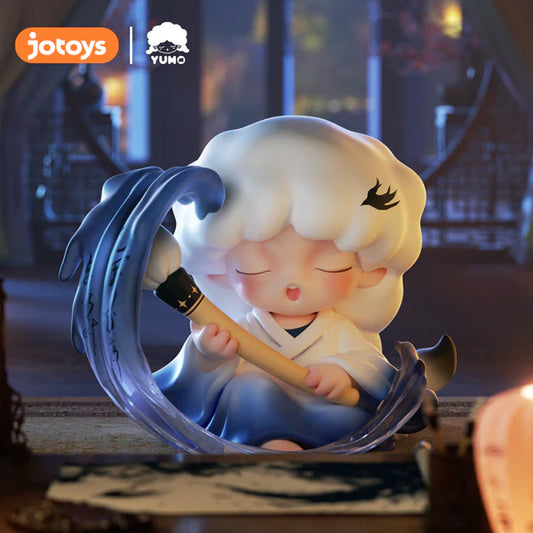 YUMO Strange Stories about Dreams