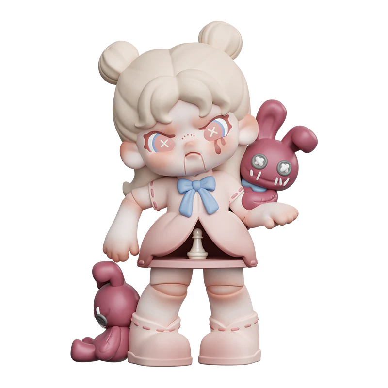 DORA: An Ideal World Series