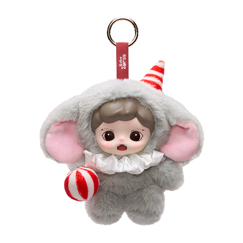 ZORAA: Fluffy Cabin Series – Keiko