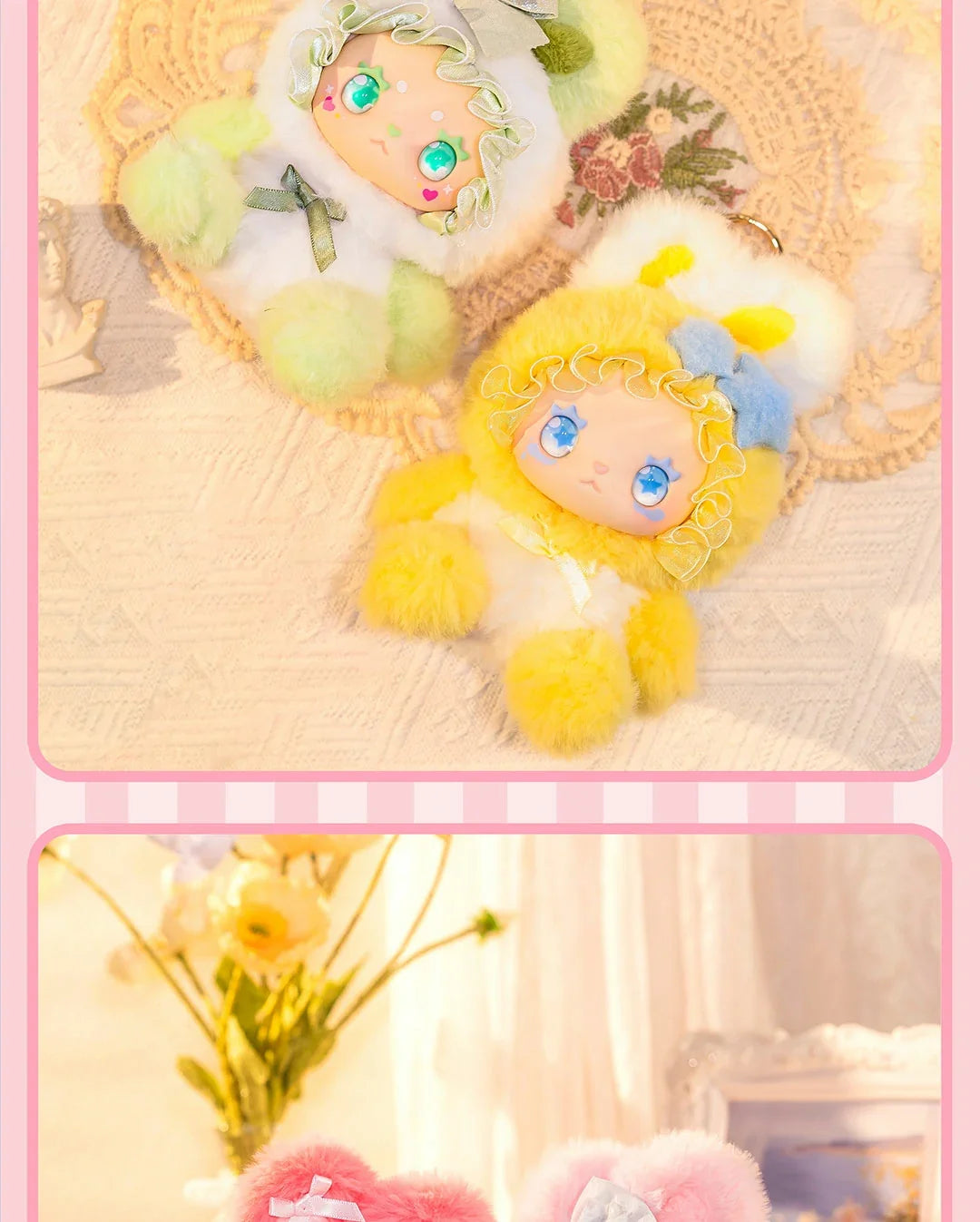 Lovely Emma: Bunny Alliance