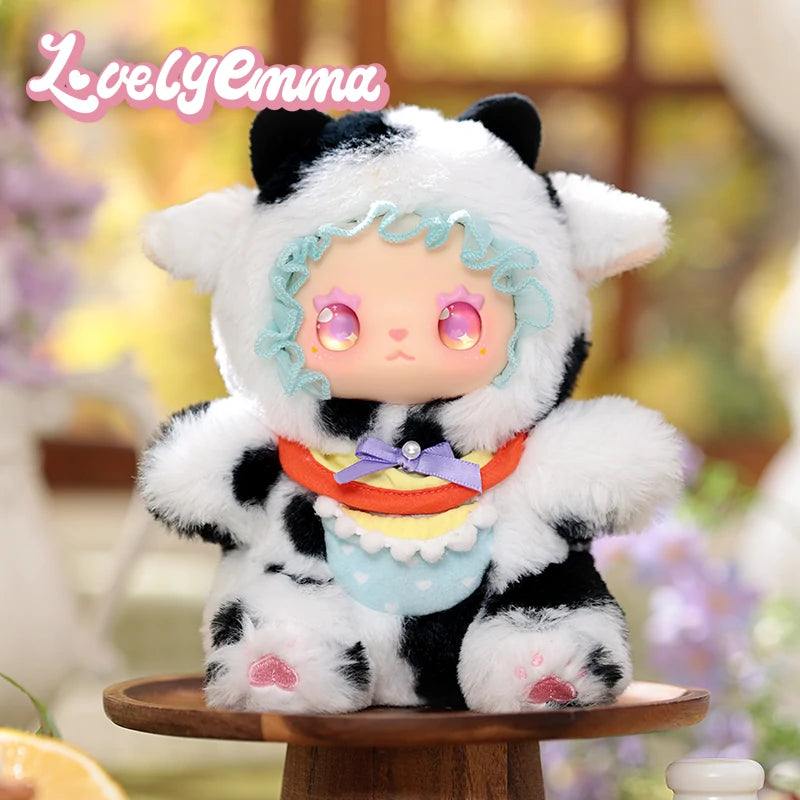 Lovely Emma: Pocket Zoo Series