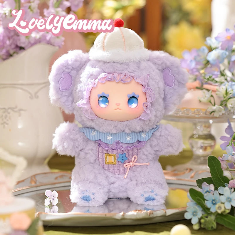 Lovely Emma: Pocket Zoo Series