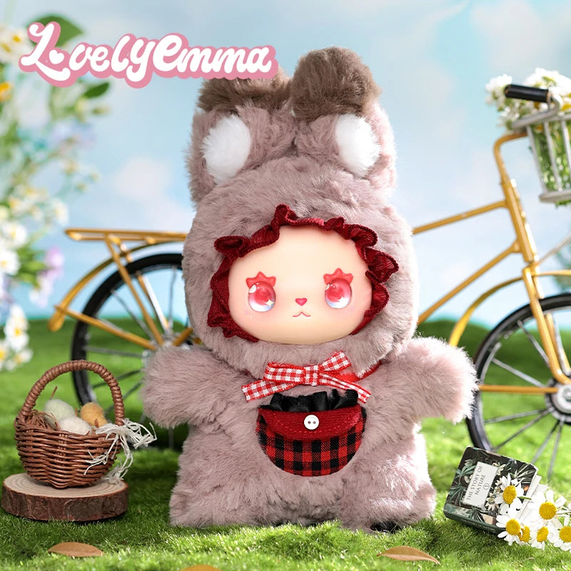Lovely Emma: Pocket Zoo Series