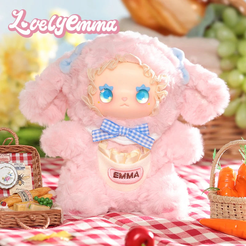Lovely Emma: Pocket Zoo Series