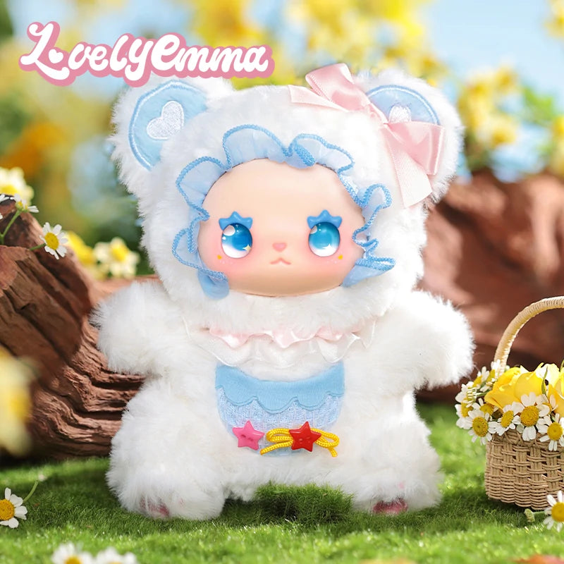 Lovely Emma: Pocket Zoo Series