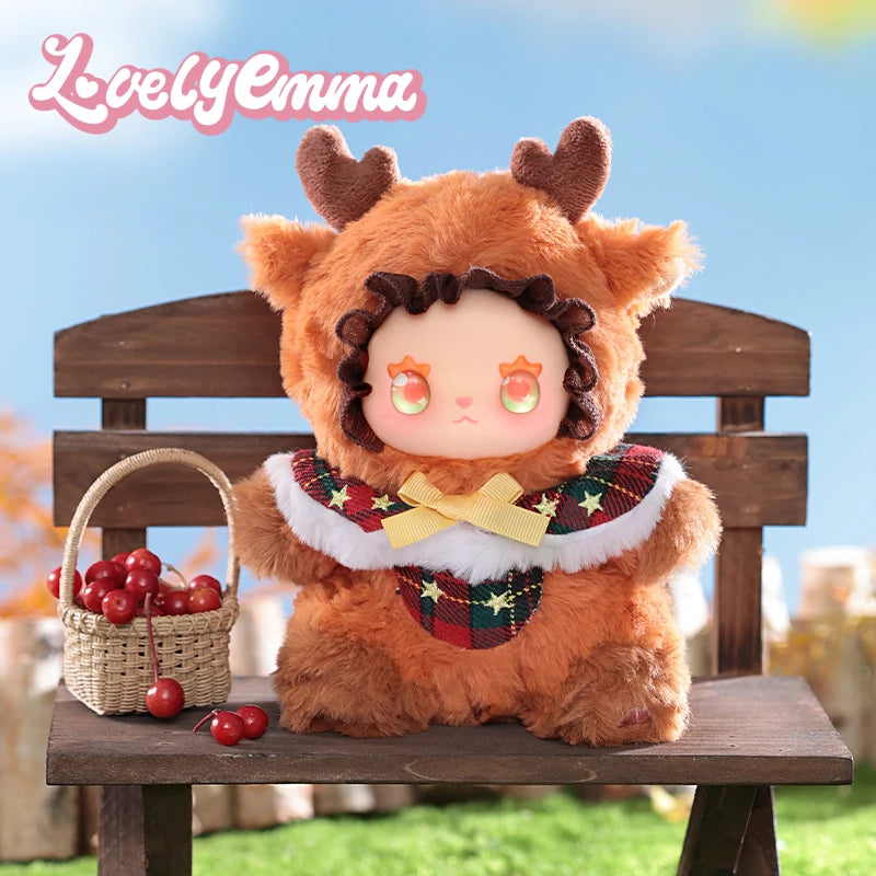 Lovely Emma: Pocket Zoo Series