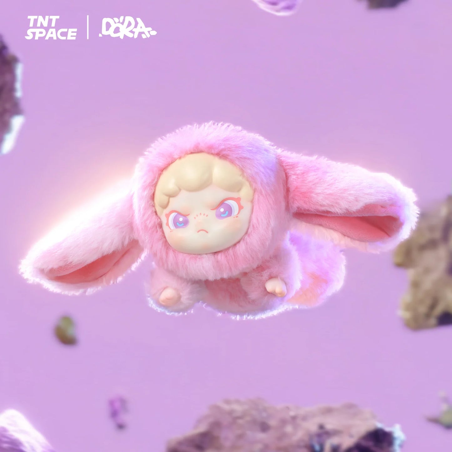 DORA Shanhai Dreams