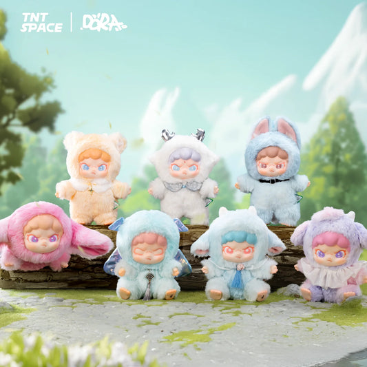 DORA Shanhai Dreams