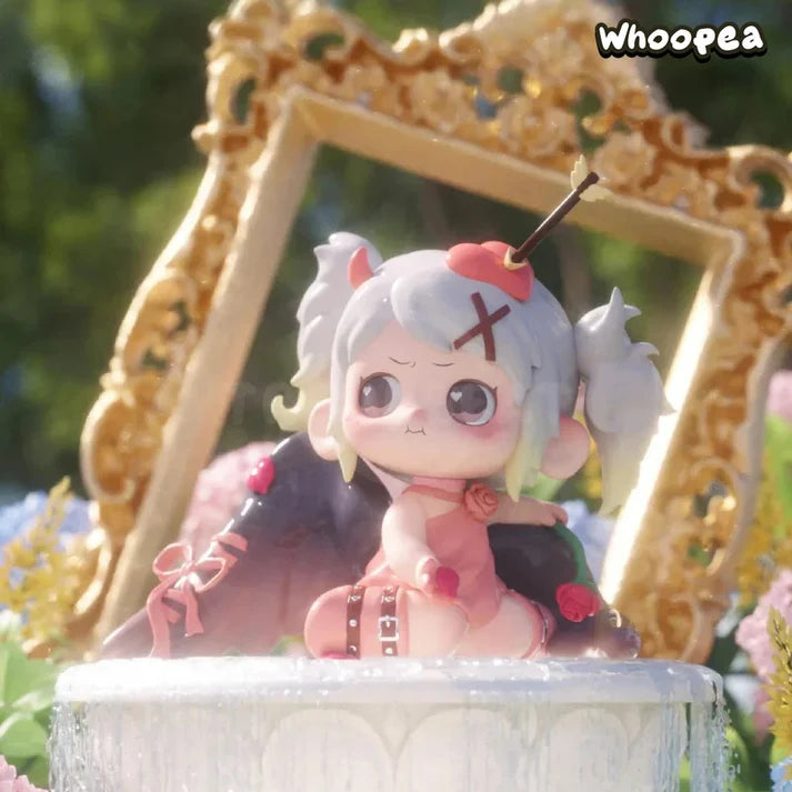 Oona's: All Pink Day Series