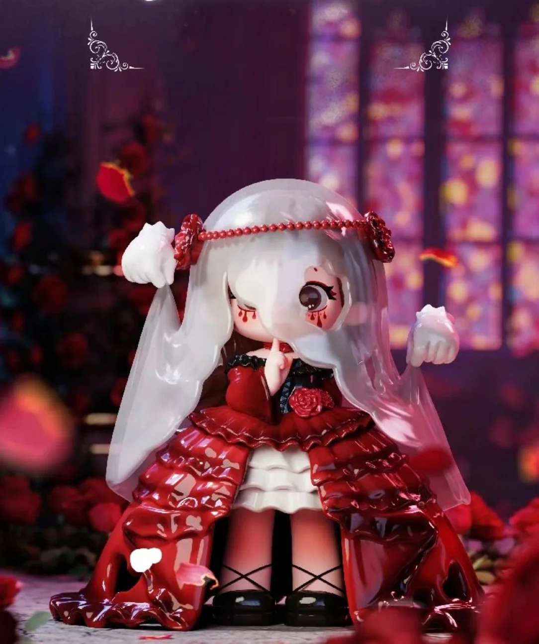 ZIYULI: My Own Wedding Series