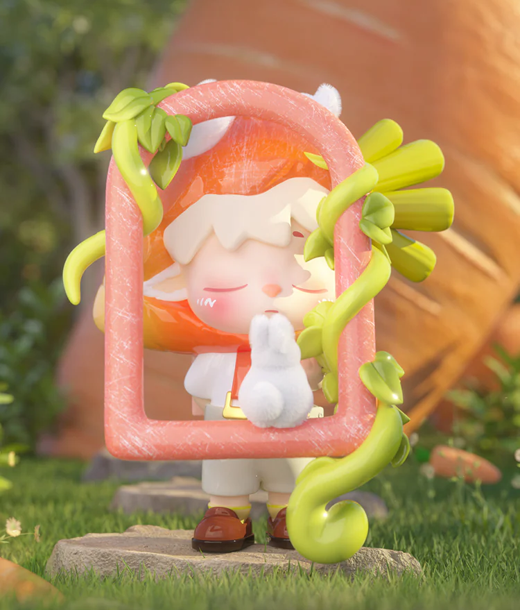 MIMI: Little World Sweet Conquest