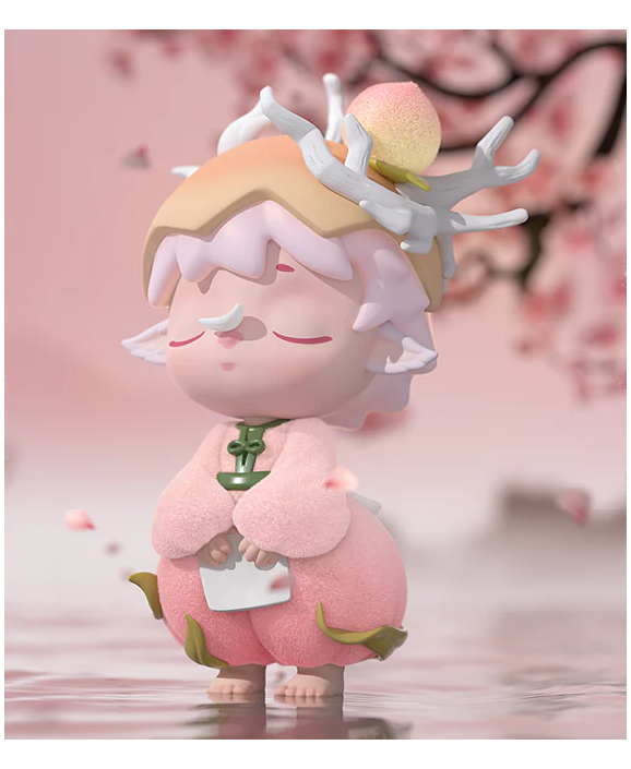 MIMI: The Time in Poetry of Four Seasons series