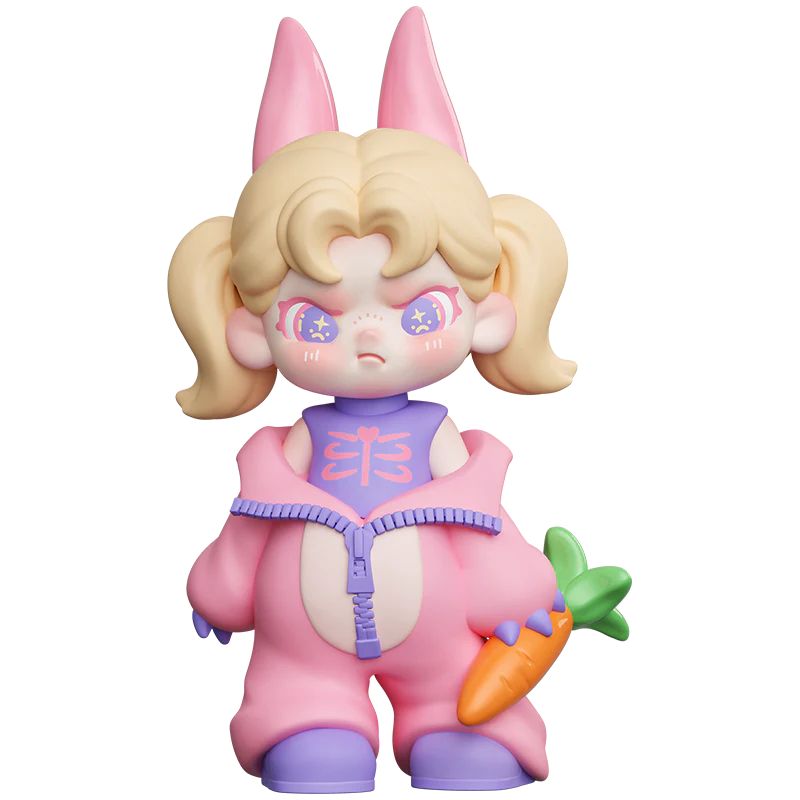 DORA: An Ideal World Series