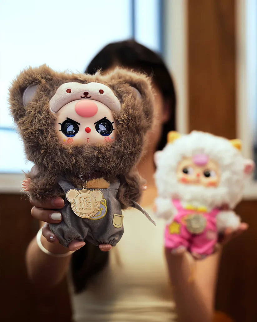 Chinese Zodiac Ver.2