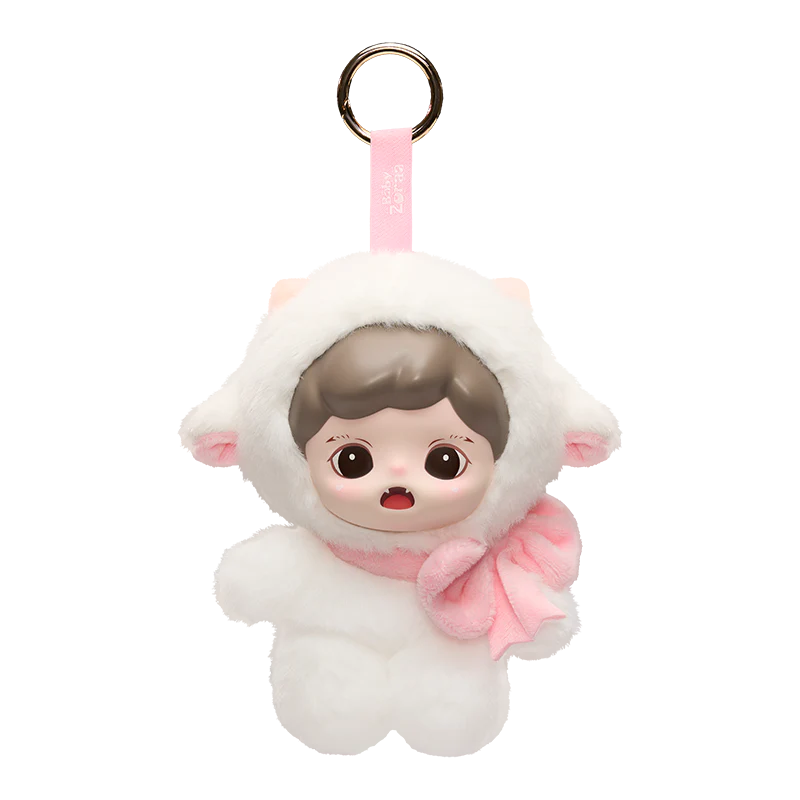 ZORAA: Fluffy Cabin Series