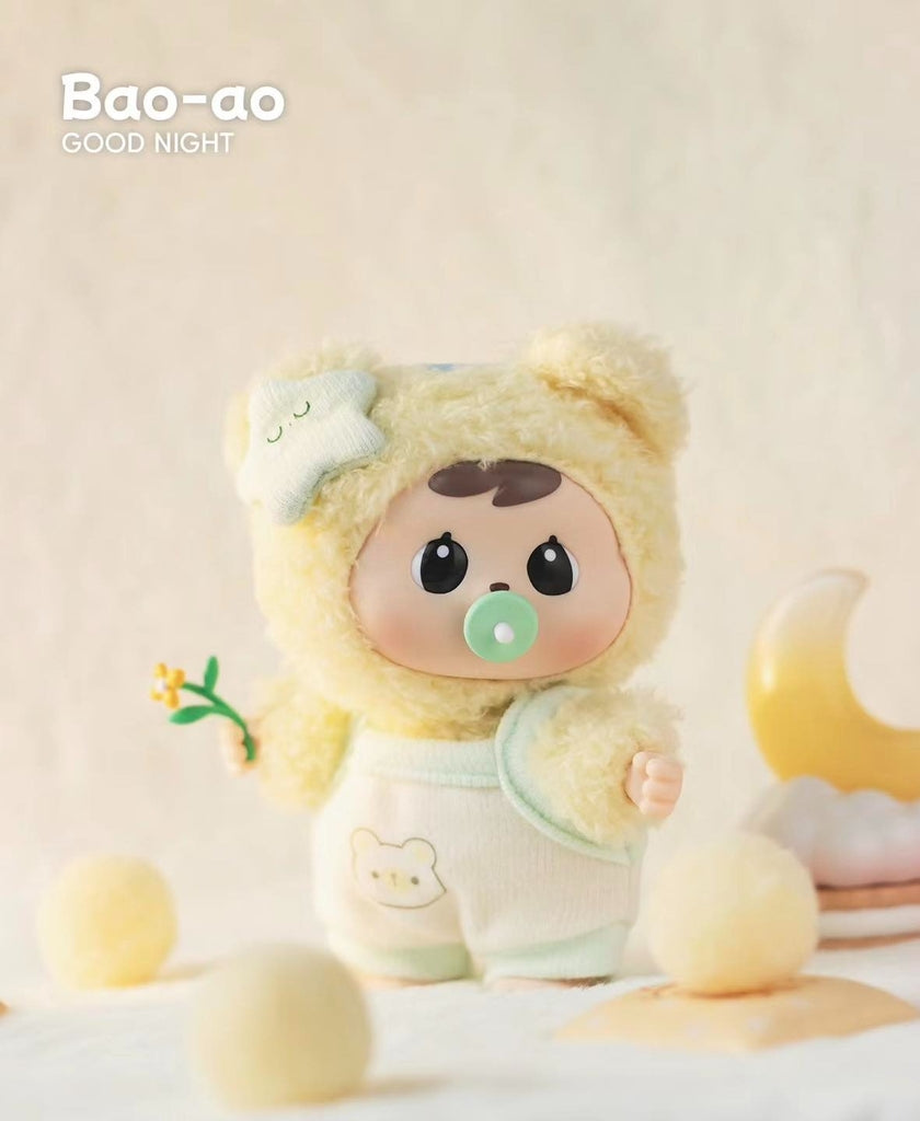 Bao-ao - Good Night V2 Series
