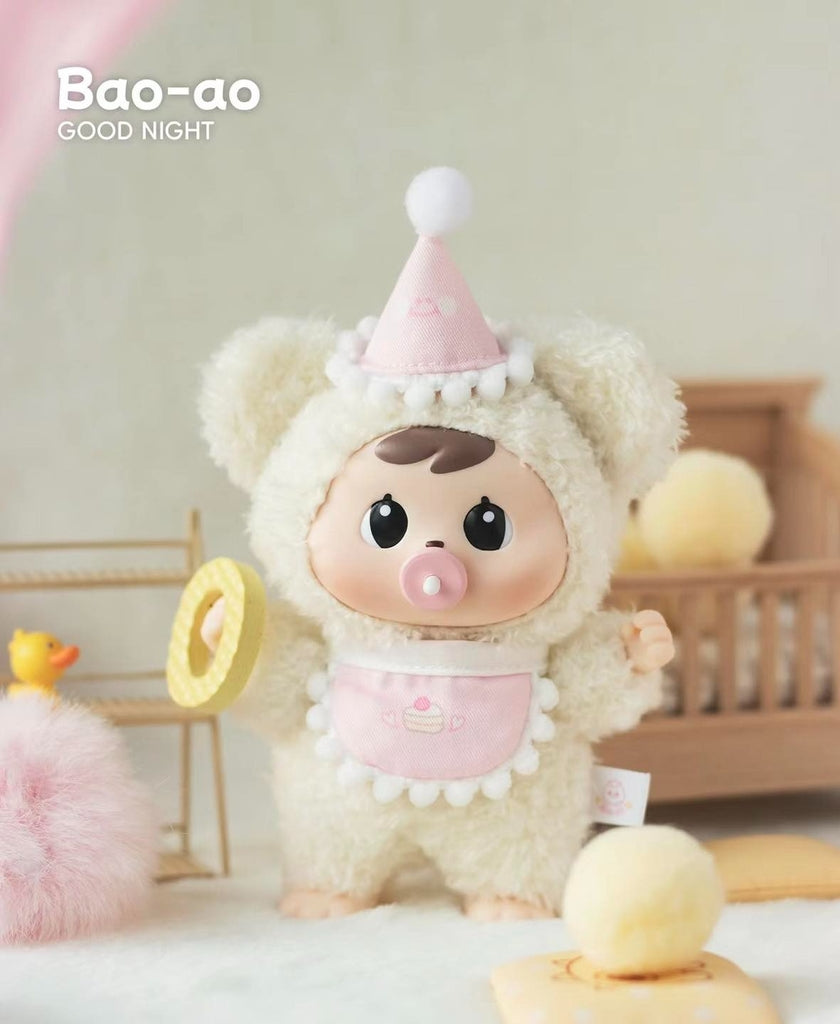 Bao-ao - Good Night V2 Series