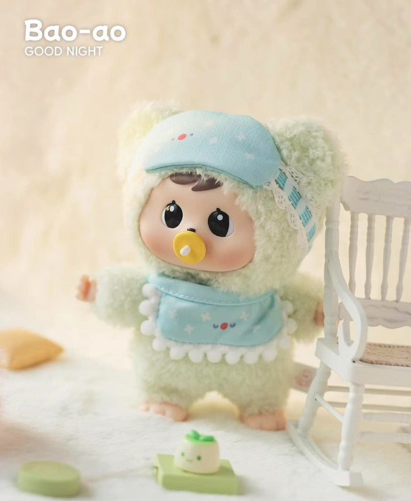 Bao-ao - Good Night V2 Series