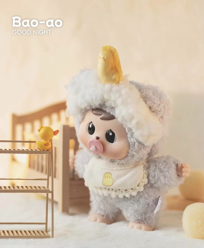 Bao-ao - Good Night V2 Series
