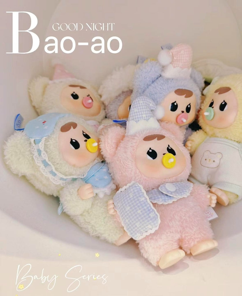 Bao-ao - Good Night V2 Series
