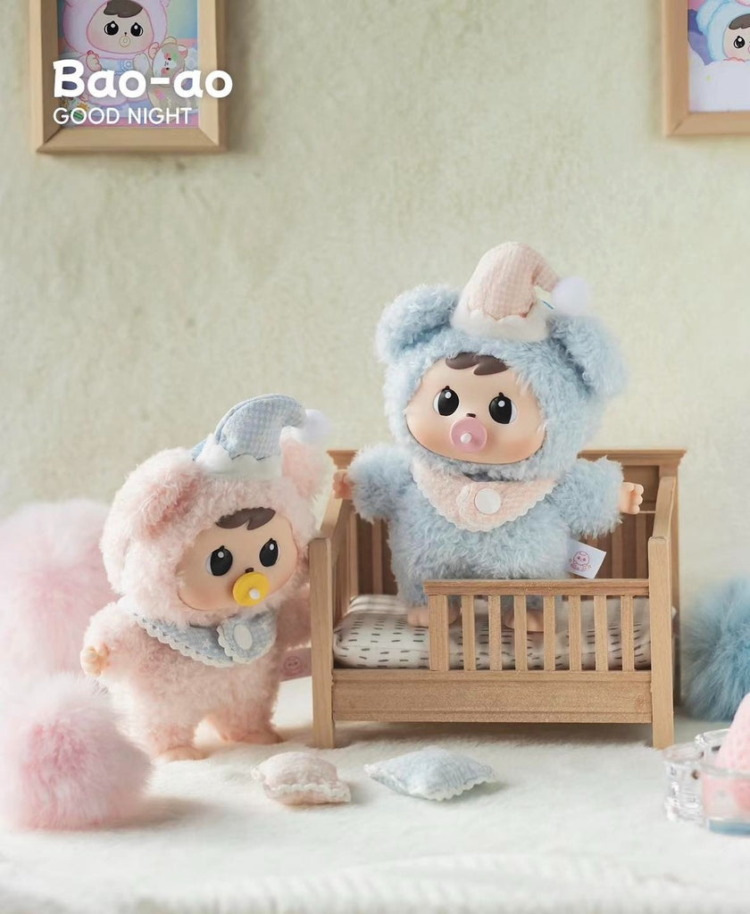 Bao-ao - Good Night V2 Series