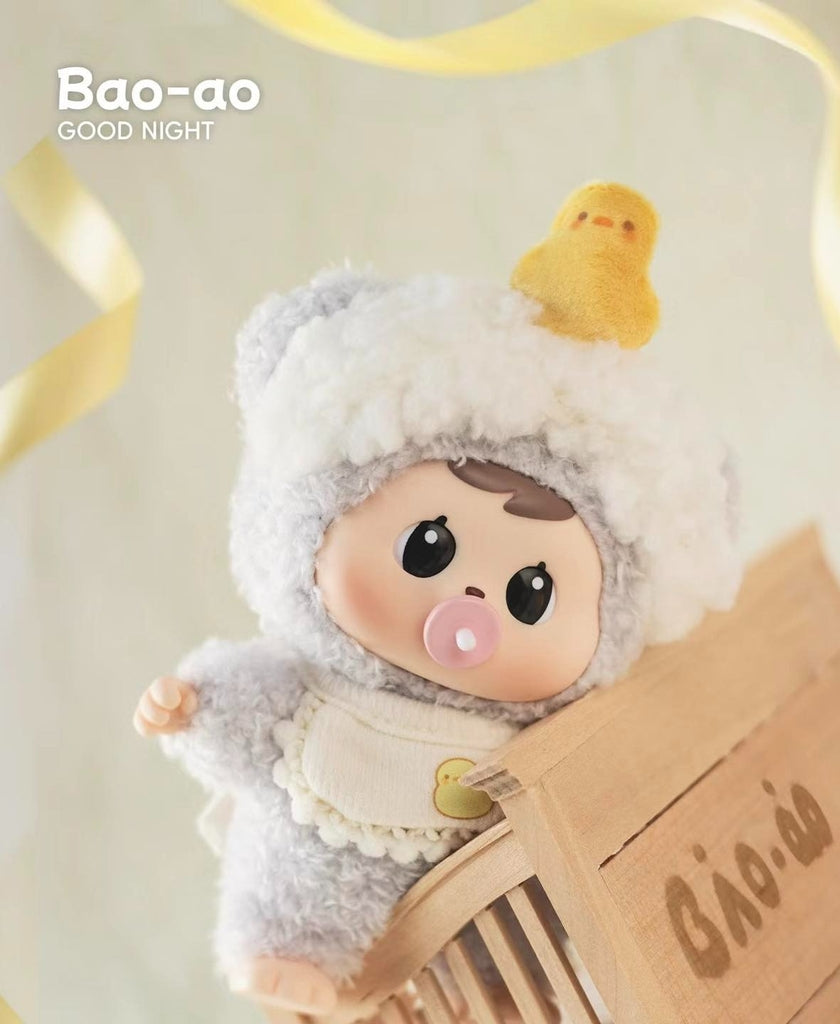 Bao-ao - Good Night V2 Series