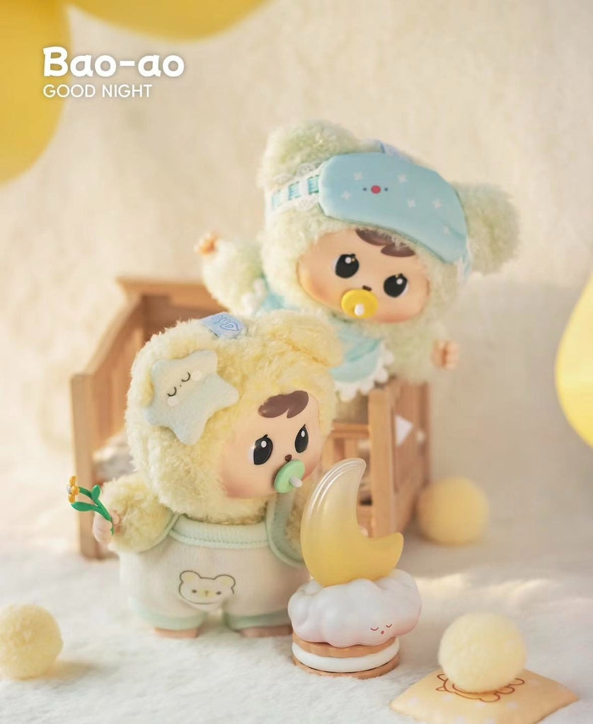 Bao-ao - Good Night V2 Series