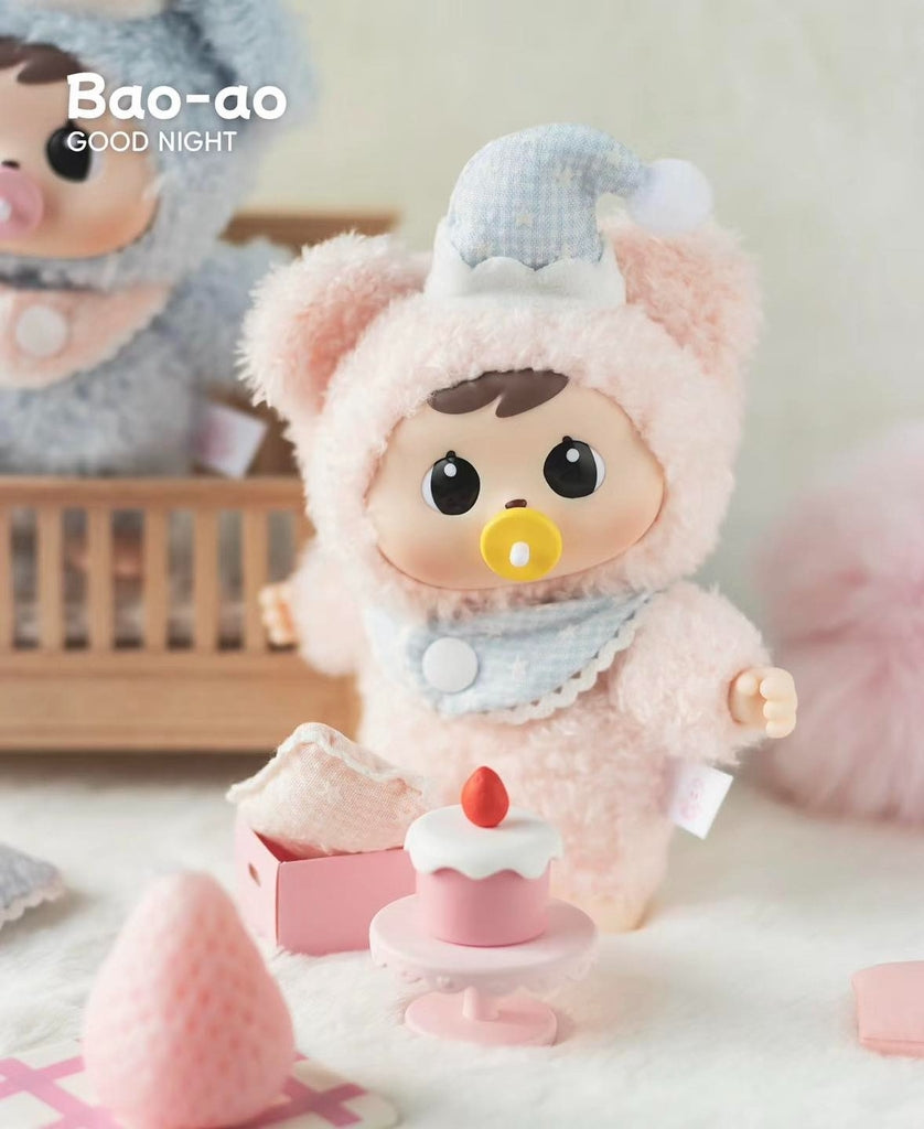 Bao-ao - Good Night V2 Series