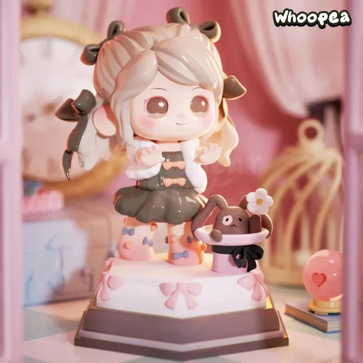 Oona's: All Pink Day Series