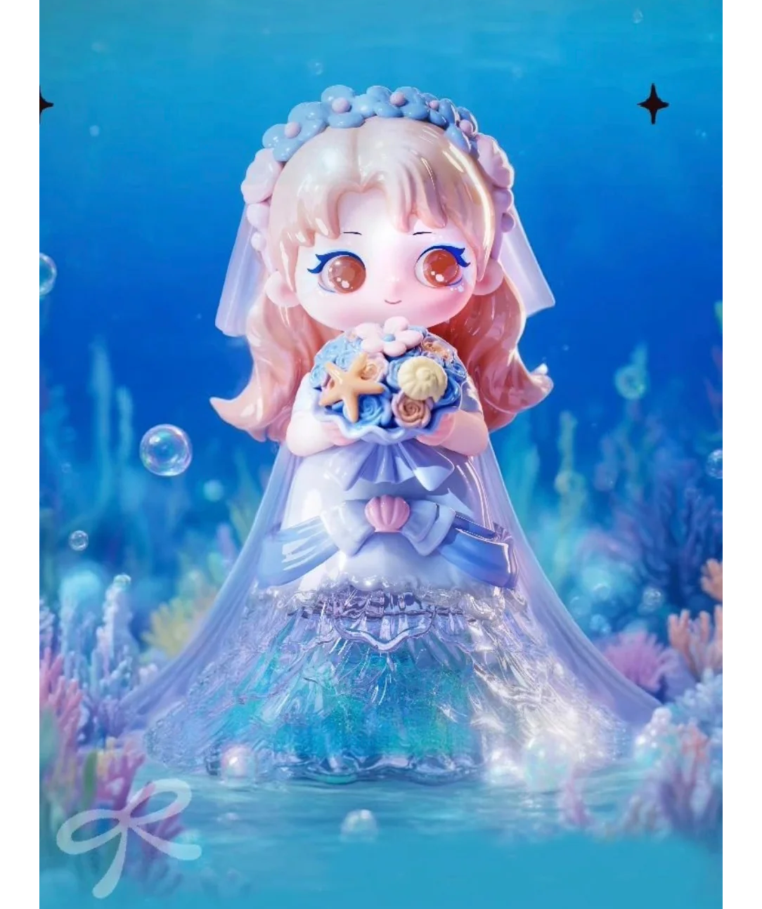 ZIYULI: My Own Wedding Series